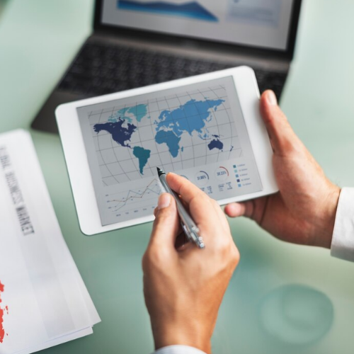 Desaduanamiento AICM y AIFA