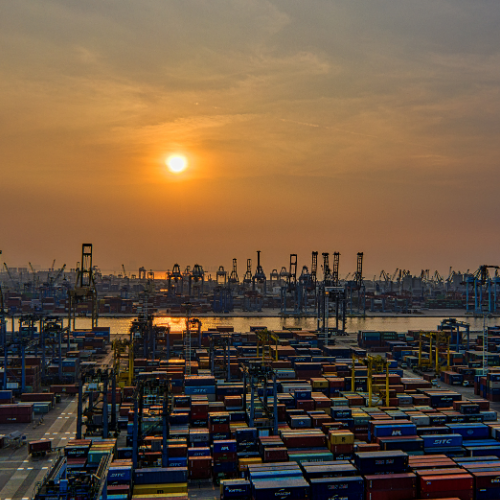 Importadora Tecnológica